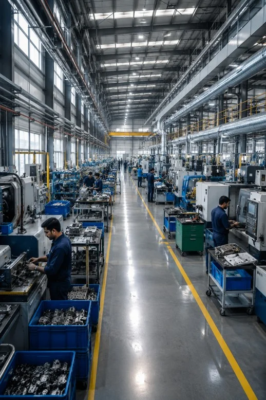 APLYD Case Study: Advancing AI adoption in MSMEs — Government · India