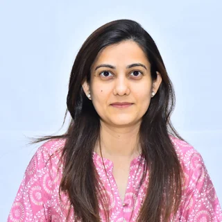 Ankita Sharma