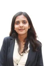 Anoushka Chauhan - Associate Consultant, Growth at APLYD