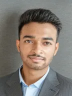 Arijit Biswas - Senior Full Stack Developer at APLYD