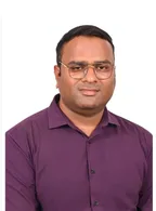 Audumbar Chavan - Senior Consultant at APLYD