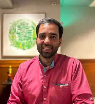 Himanshu P