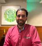Himanshu P - Consultant at APLYD
