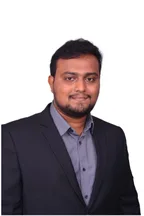 Jeyasoorya Saravanan - Design Researcher at APLYD