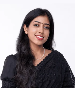 Ramya Ramakrishnan