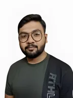 Yogesh Rai - Senior Frontend Developer at APLYD