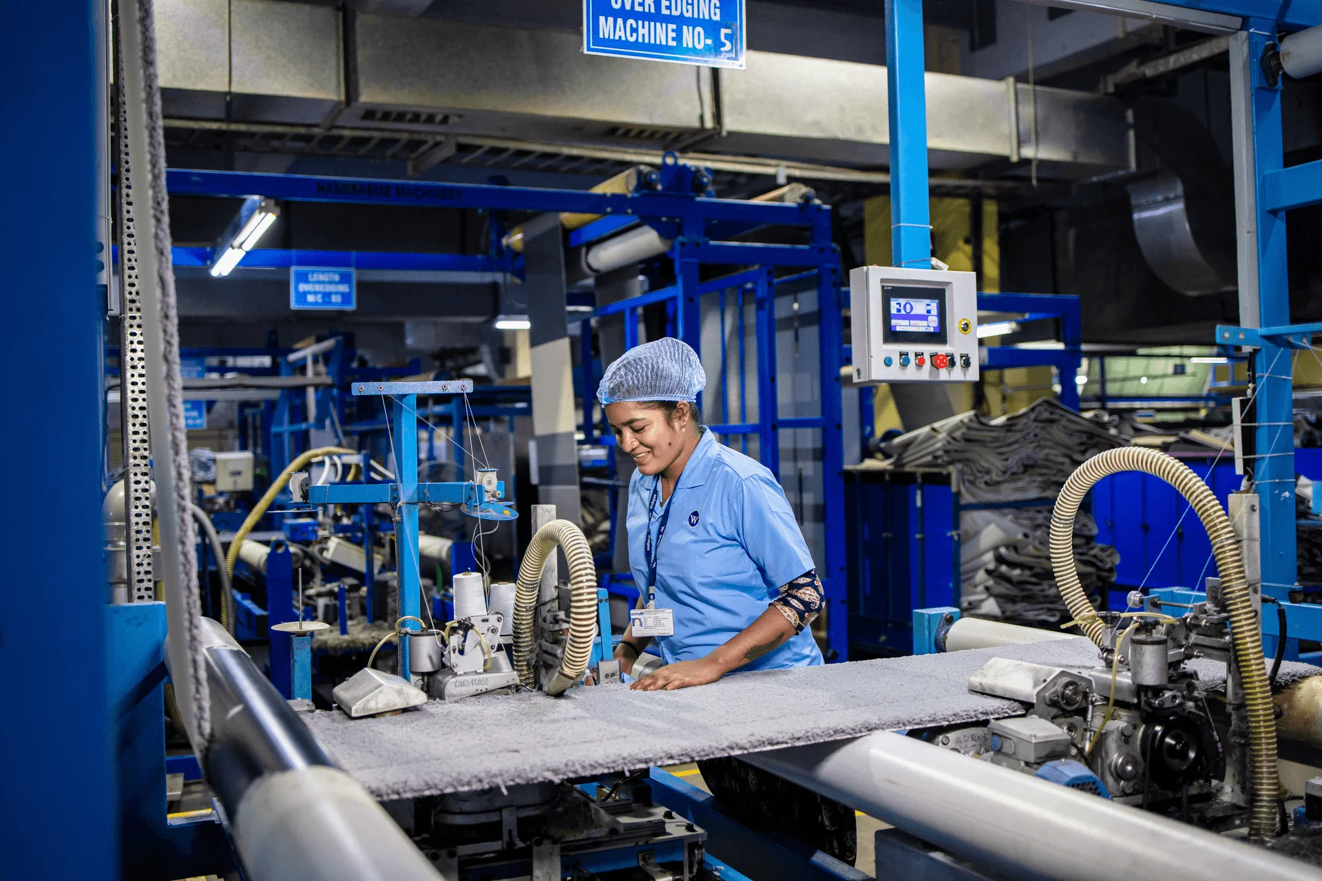 APLYD Case Study: Advancing AI adoption in MSMEs — Government · India
