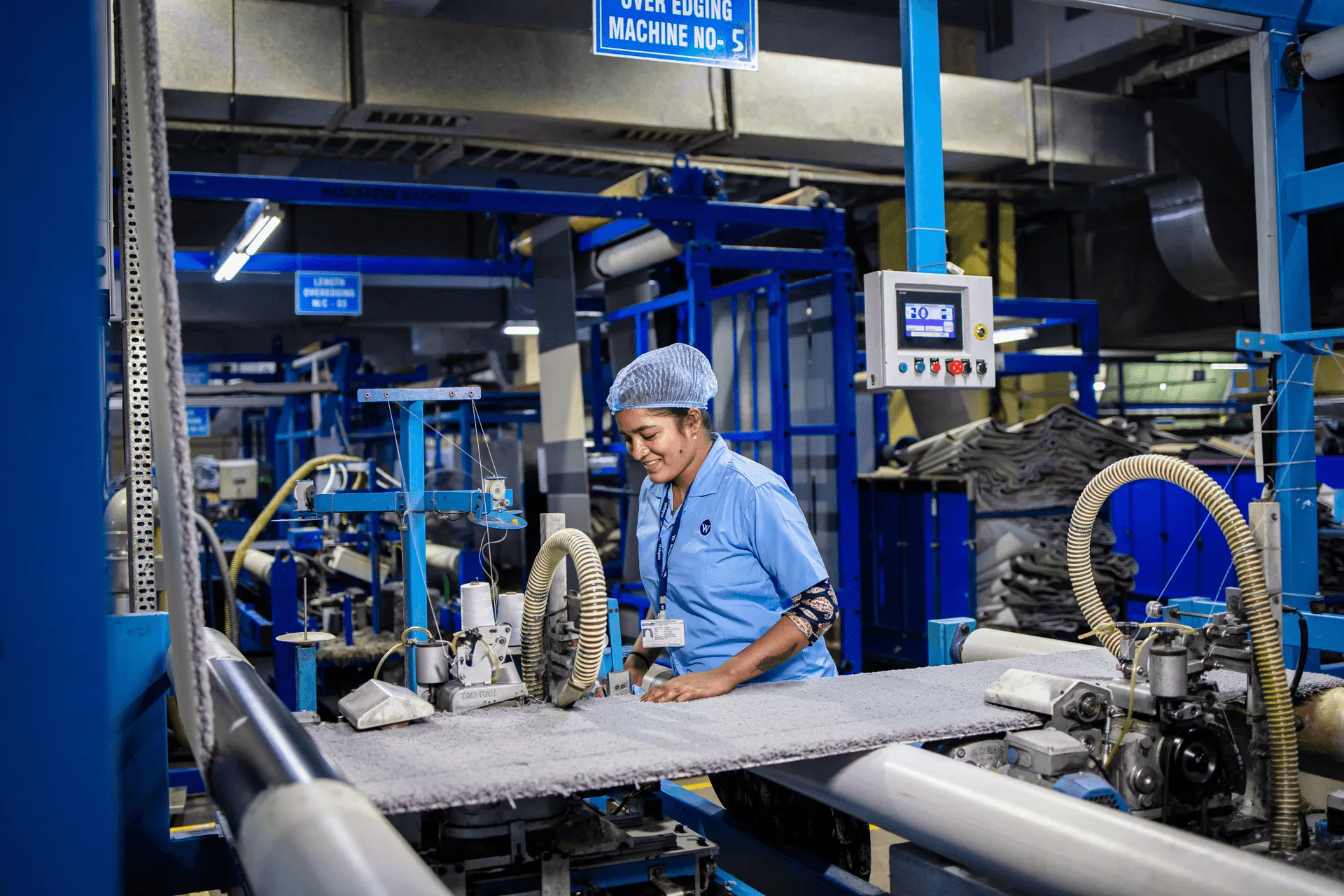 Advancing AI adoption among India's MSMEs