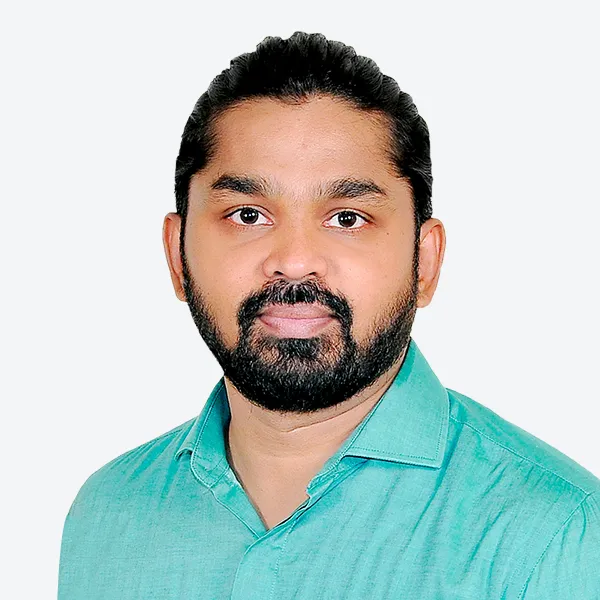Dr. Francis Xavier Rathinam