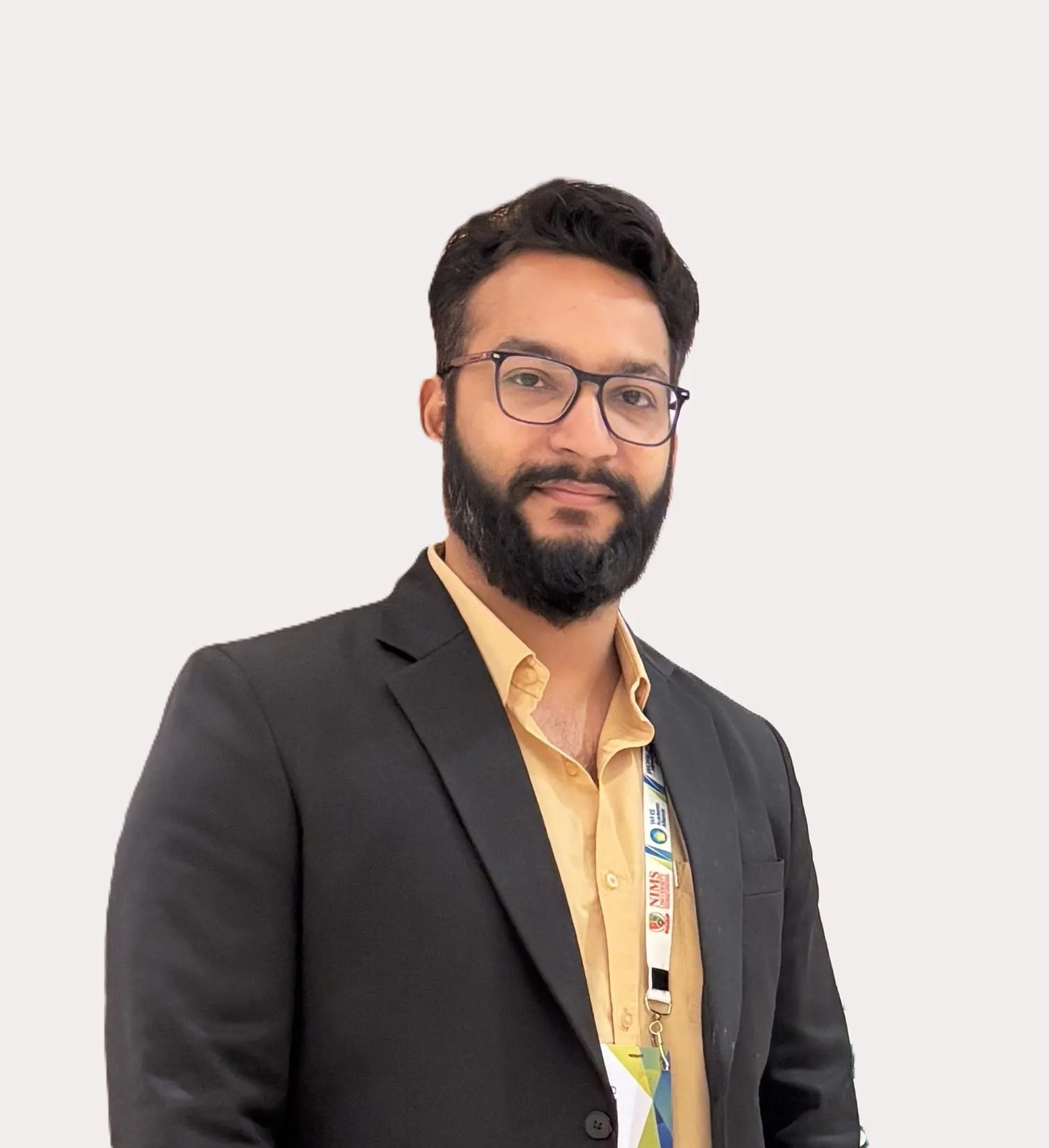 Dr. Harsh Vats