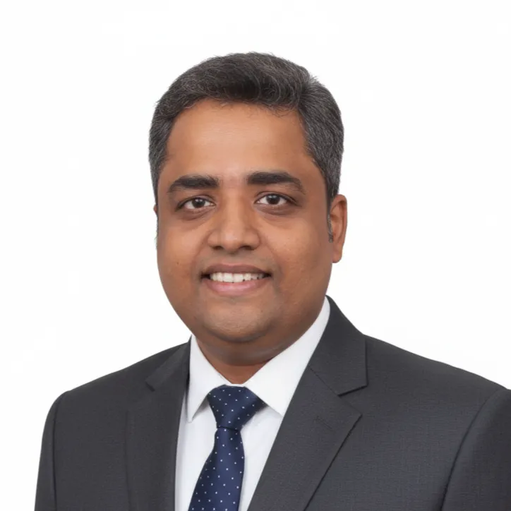 Kowshik Ganesh