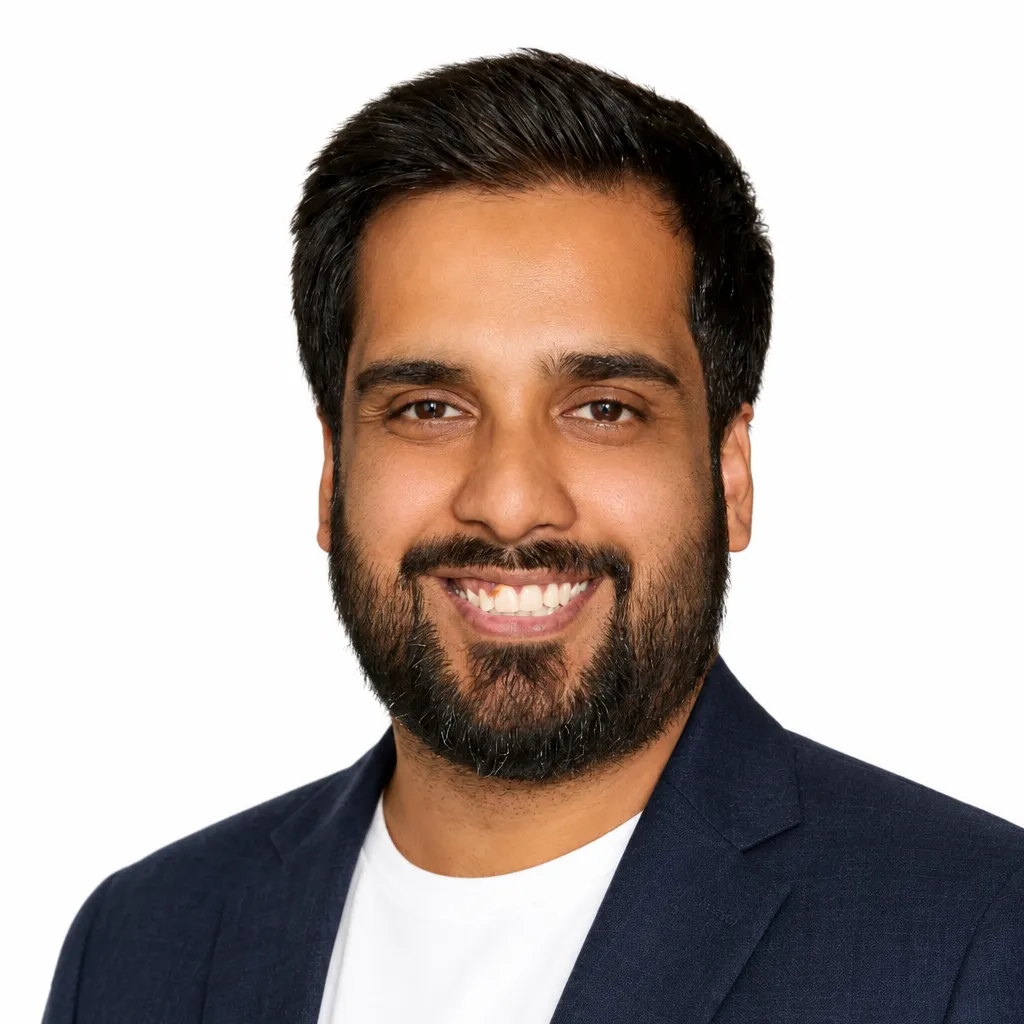 Nakul Jain
