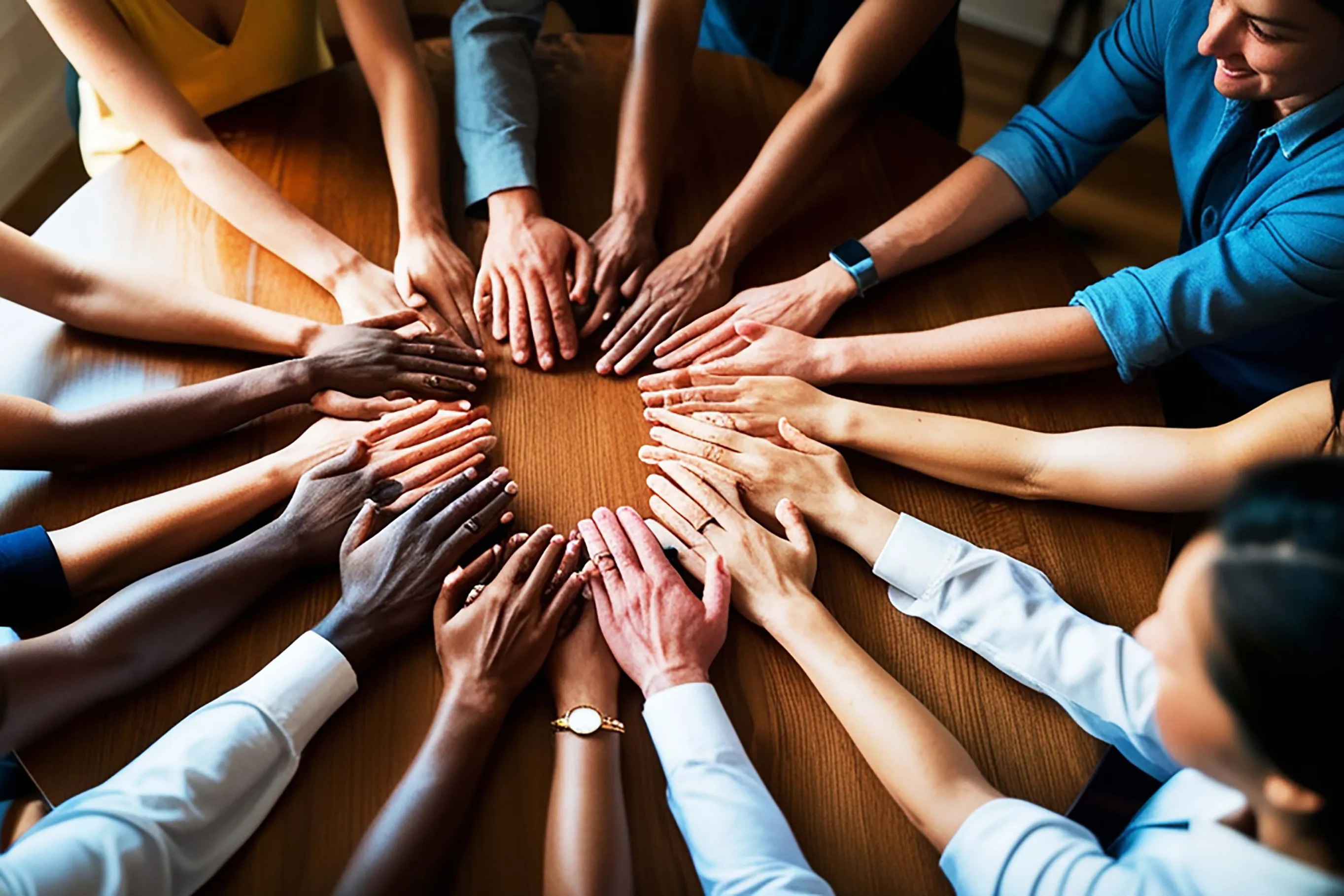 APLYD Strategic Partnership Dialogue