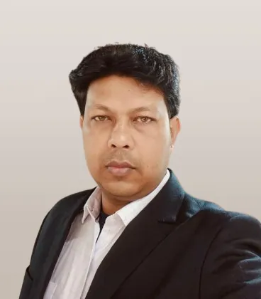 Suvabrata Roy