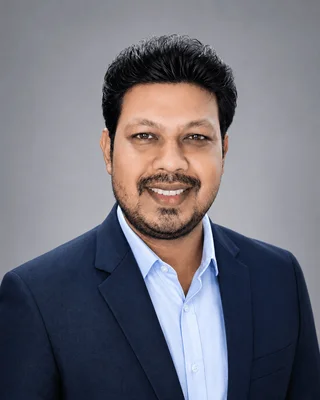 Suvabrata Roy